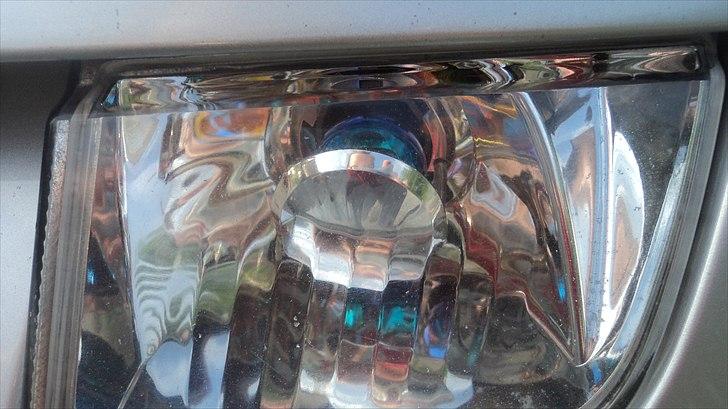 VW Lupo 3L TDi SOLGT billede 18