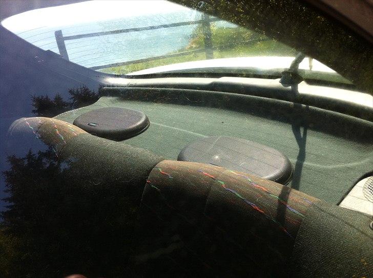 Hyundai accent billede 12