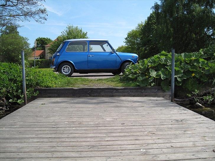 Mini cooper s replica billede 5