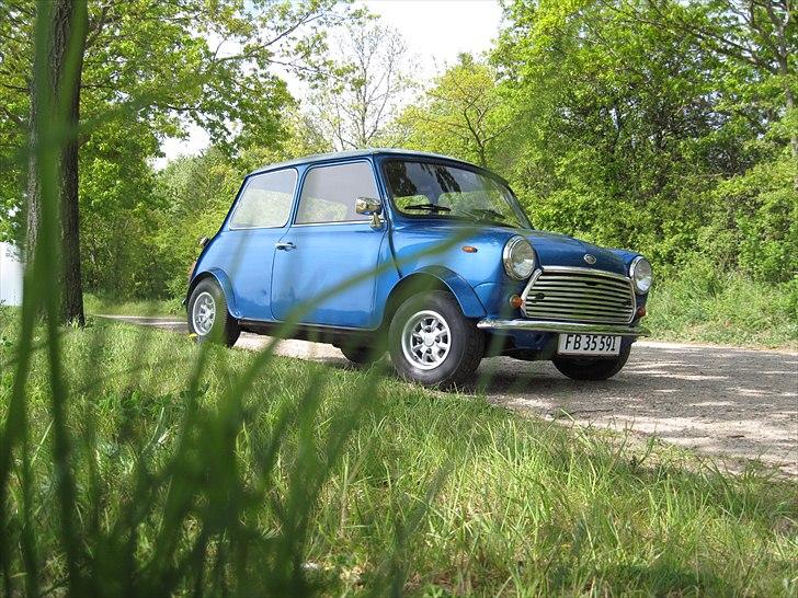 Mini cooper s replica billede 8