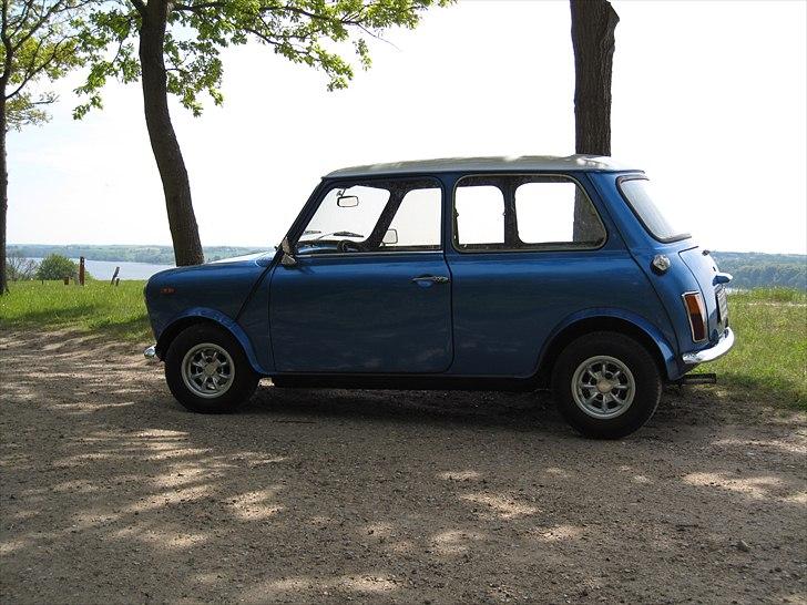 Mini cooper s replica billede 11