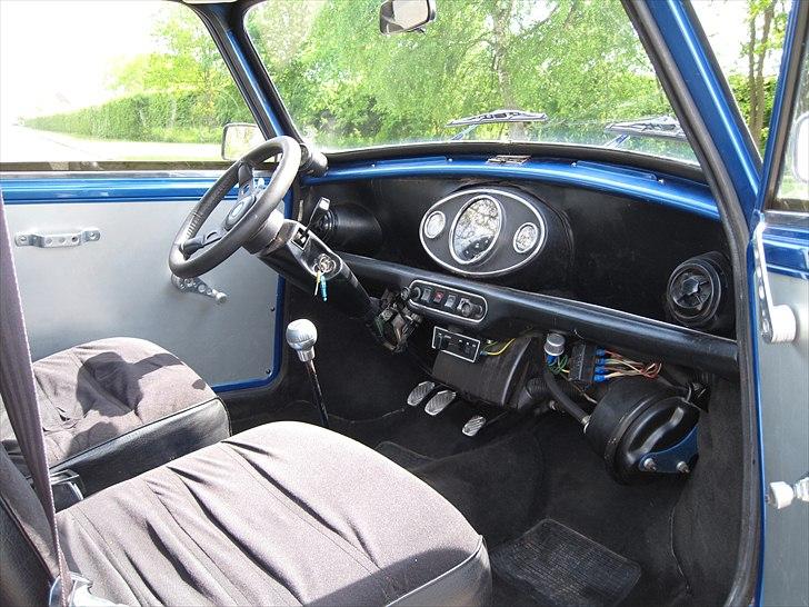 Mini cooper s replica billede 14