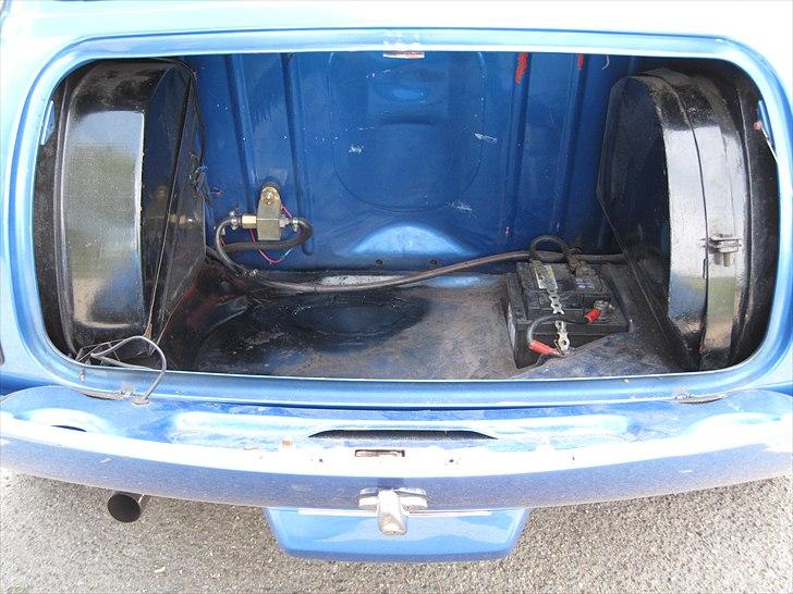 Mini cooper s replica billede 15