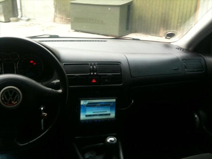 VW Bora 2,0 AirRider  billede 15