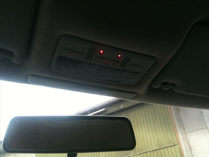 VW Bora 2,0 AirRider  billede 16