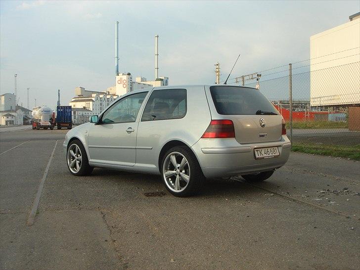VW Golf 4 1,8 Turbo.. billede 5