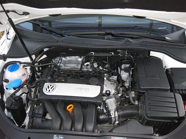 VW EOS billede 10