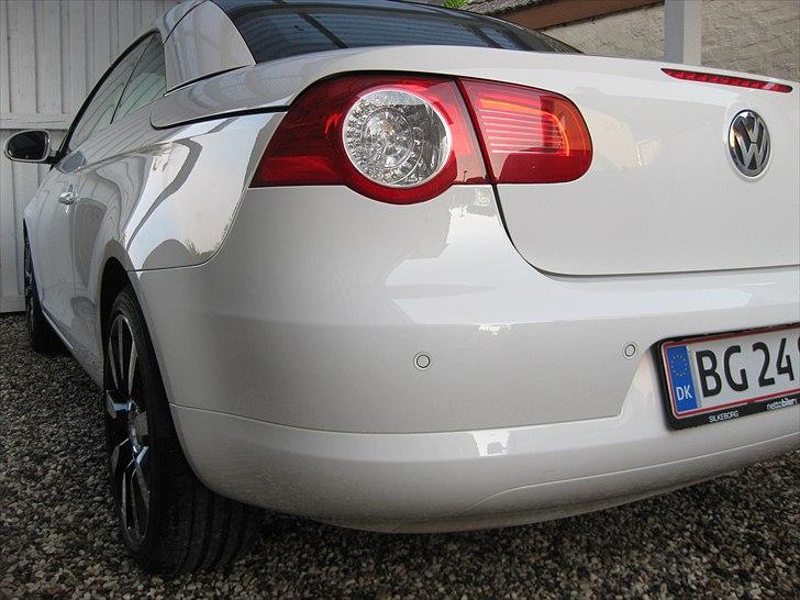 VW EOS billede 12