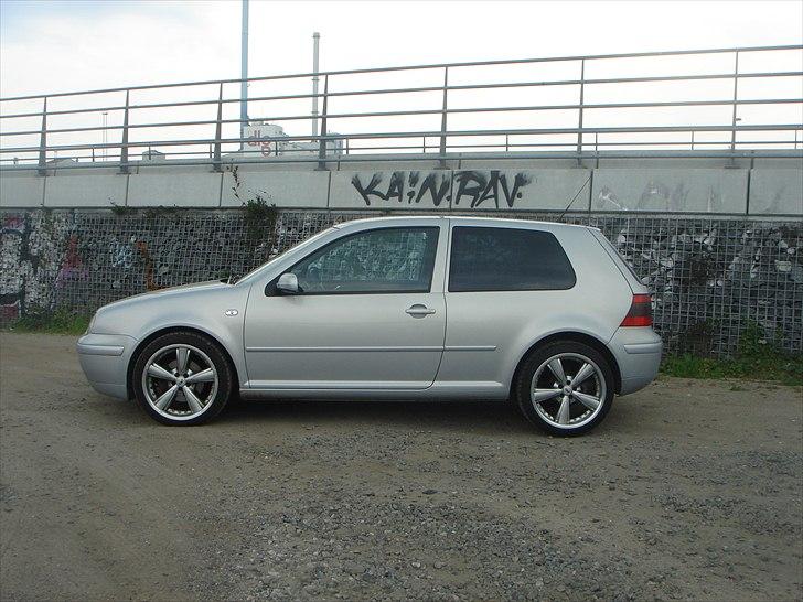 VW Golf 4 1,8 Turbo.. billede 6