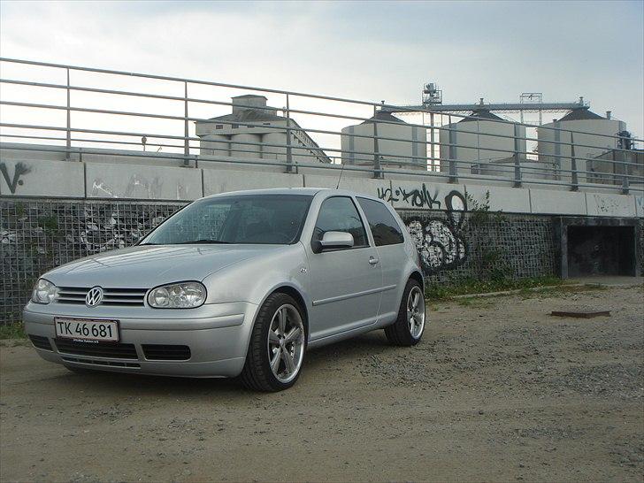 VW Golf 4 1,8 Turbo.. billede 7