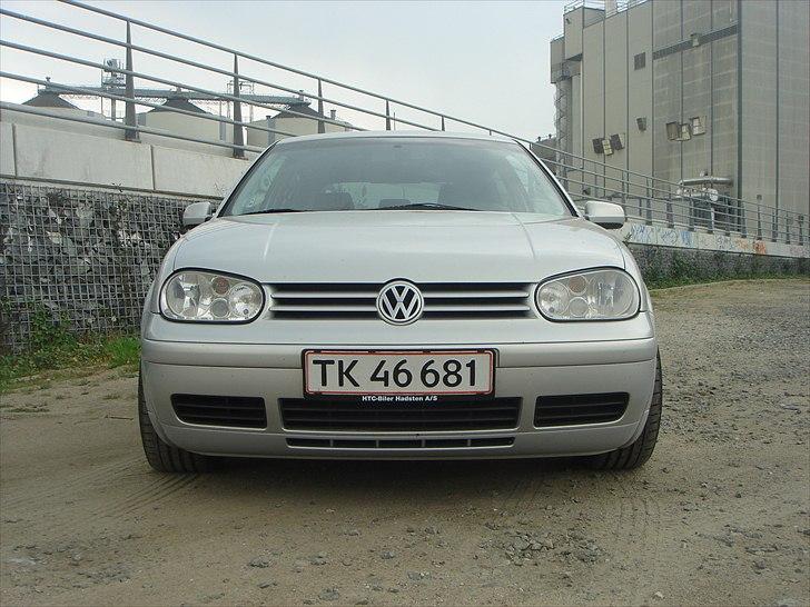 VW Golf 4 1,8 Turbo.. billede 8