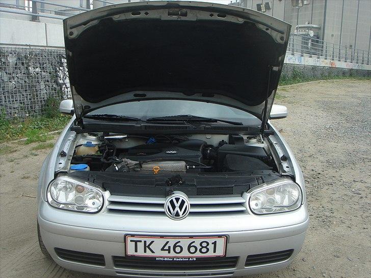 VW Golf 4 1,8 Turbo.. billede 9