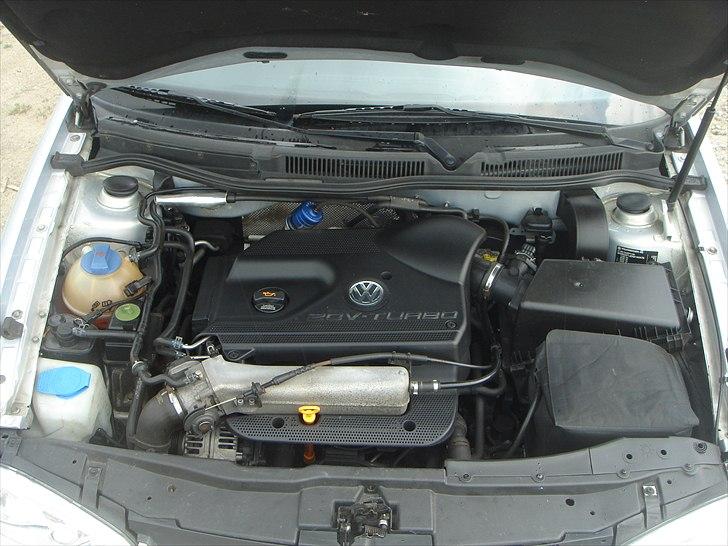 VW Golf 4 1,8 Turbo.. billede 10