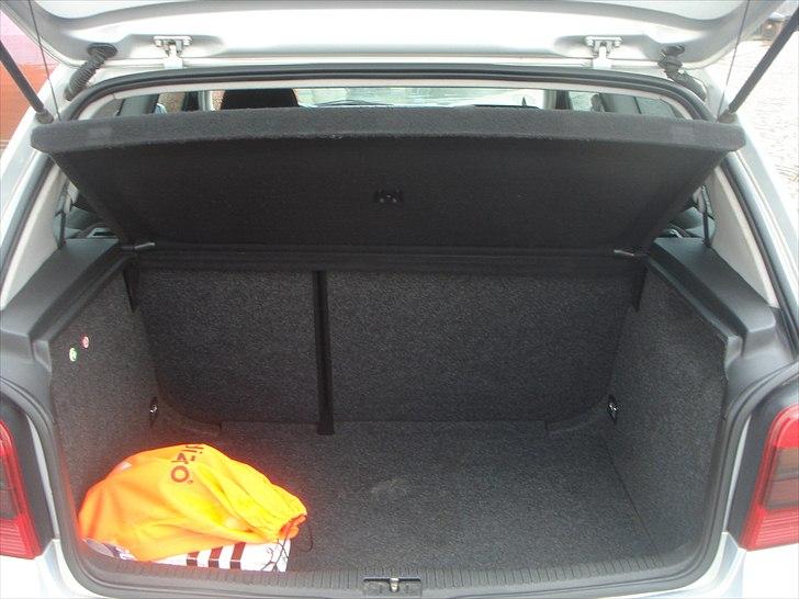 VW Golf 4 1,8 Turbo.. billede 12