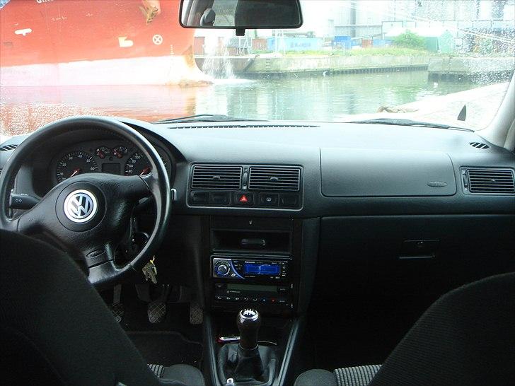 VW Golf 4 1,8 Turbo.. billede 14