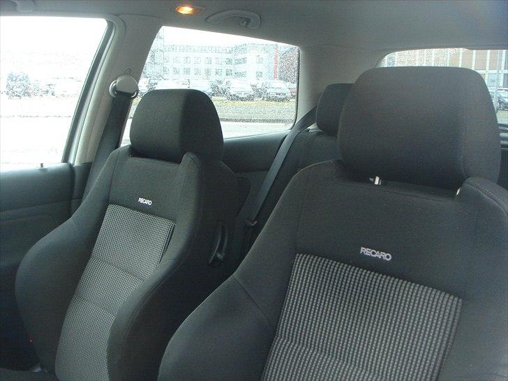 VW Golf 4 1,8 Turbo.. billede 15