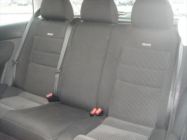 VW Golf 4 1,8 Turbo.. billede 16