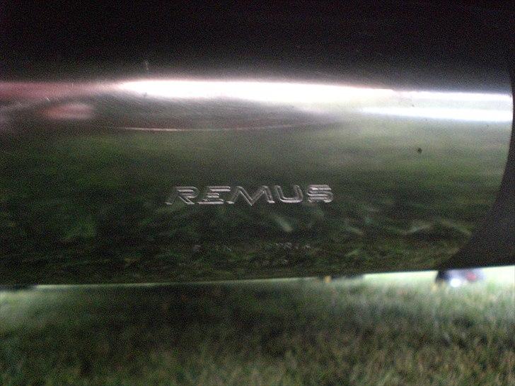 Citroën C1 - Remus :)
 billede 3