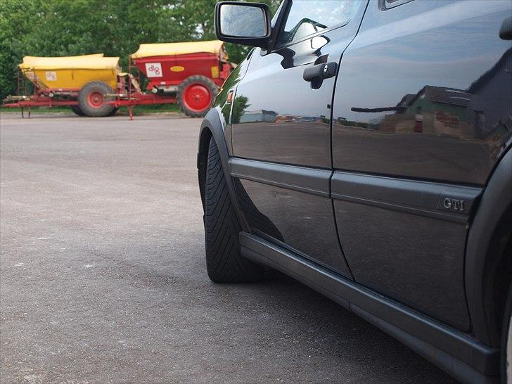 VW Golf 3 2,0 GTI  billede 4