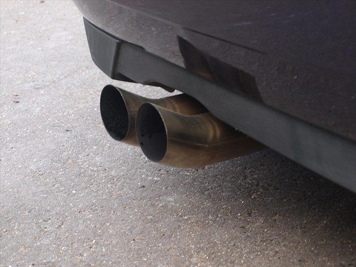 VW Golf 3 2,0 GTI  billede 8