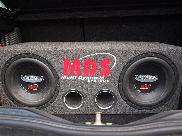 VW Golf 3 2,0 GTI  billede 10