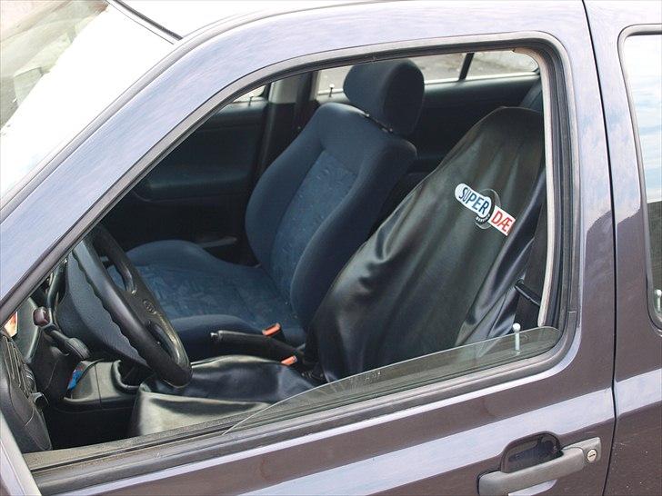 VW Golf 3 2,0 GTI  billede 12