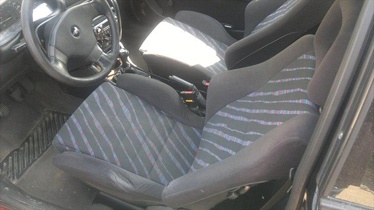 Opel Astra  billede 18