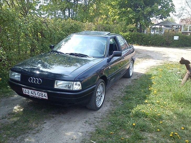 Audi 80 B3 billede 1