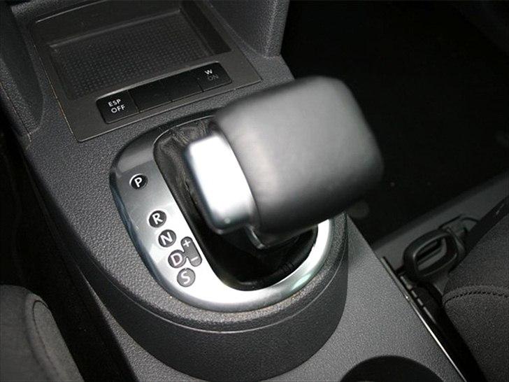 VW Touran  billede 8