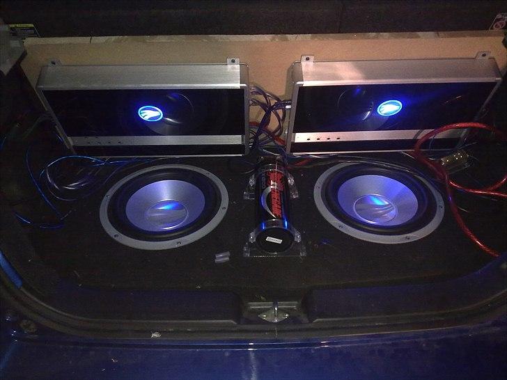 Suzuki swift billede 6