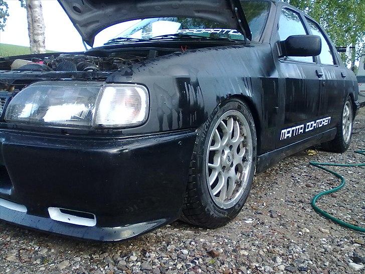 Ford Sierra CLX Drifter billede 20