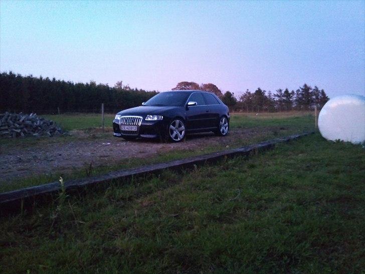 Audi a3 billede 14