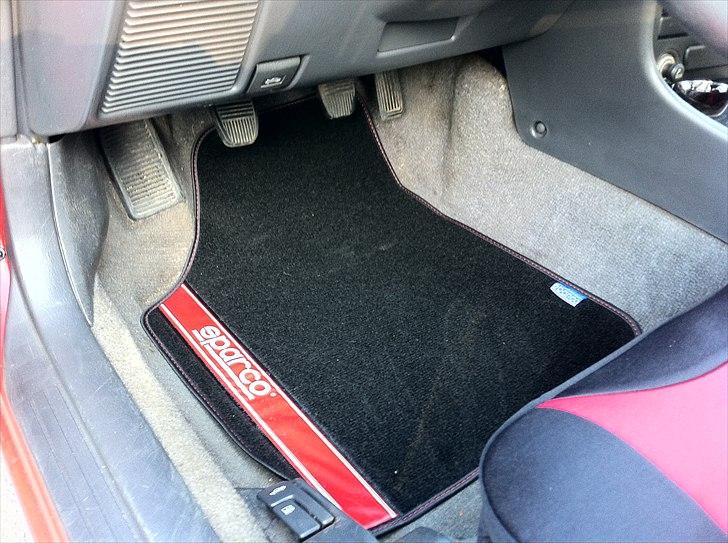 Toyota Celica AT180 GSI billede 18