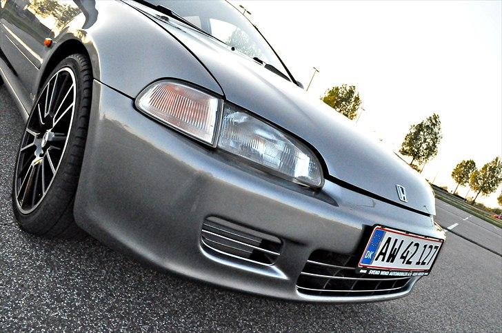 Honda Civic EG billede 13