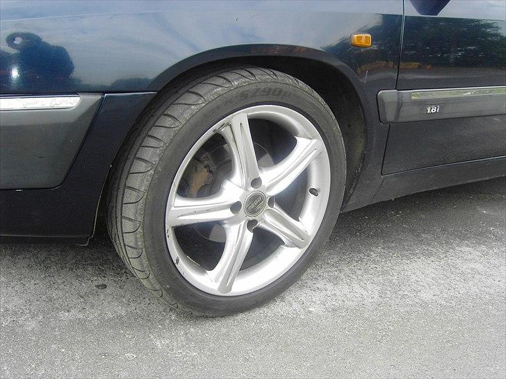 Citroën xantia SOLGT billede 4