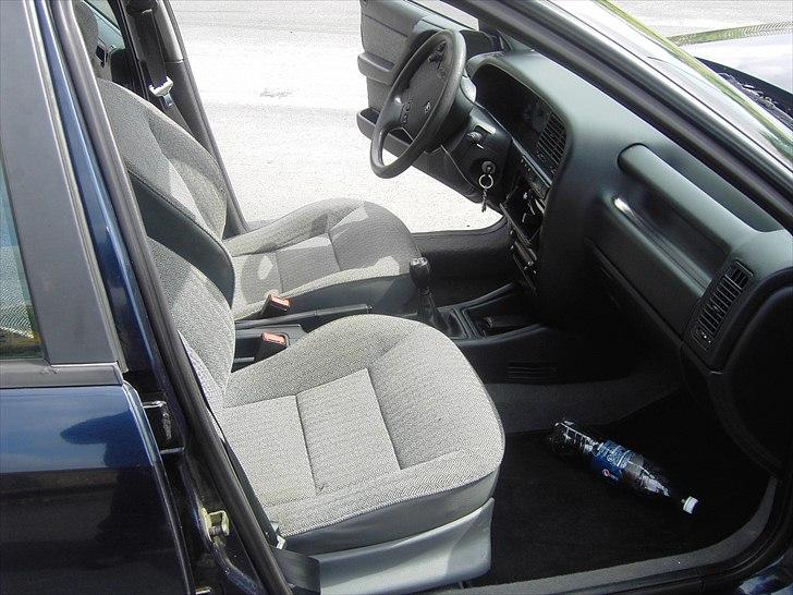 Citroën xantia SOLGT billede 8