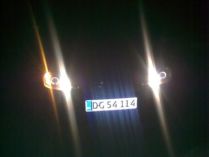 Opel corsa b sport billede 6