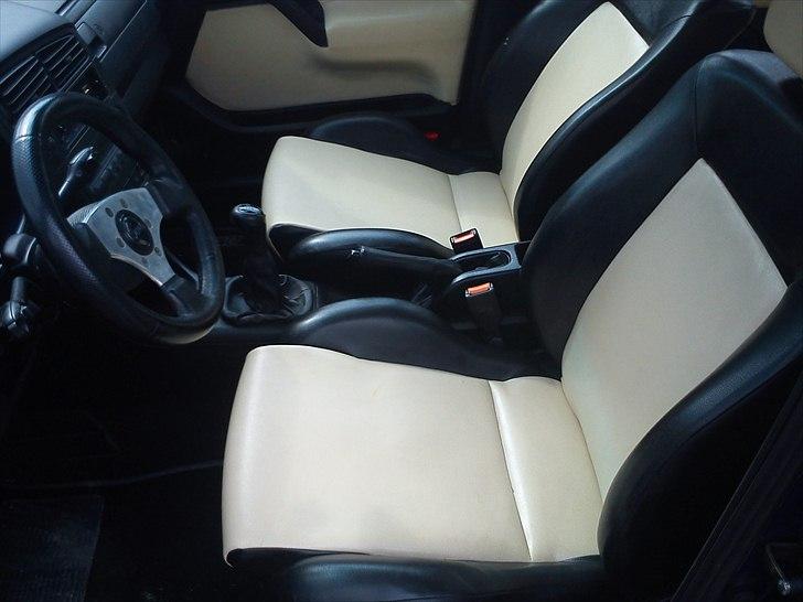 VW vento 2,8 vr6 billede 5