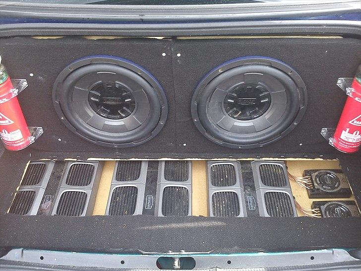 VW vento 2,8 vr6 billede 12