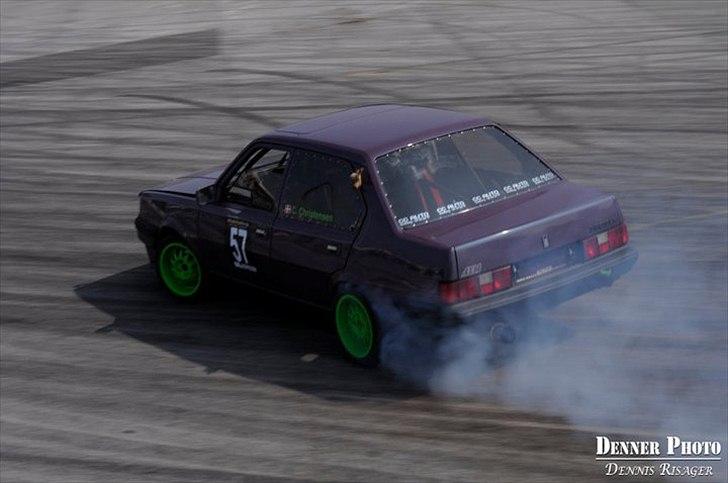 Volvo 360 sdm billede 20