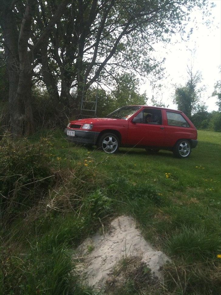 Opel Corsa A '  Solgt. billede 1