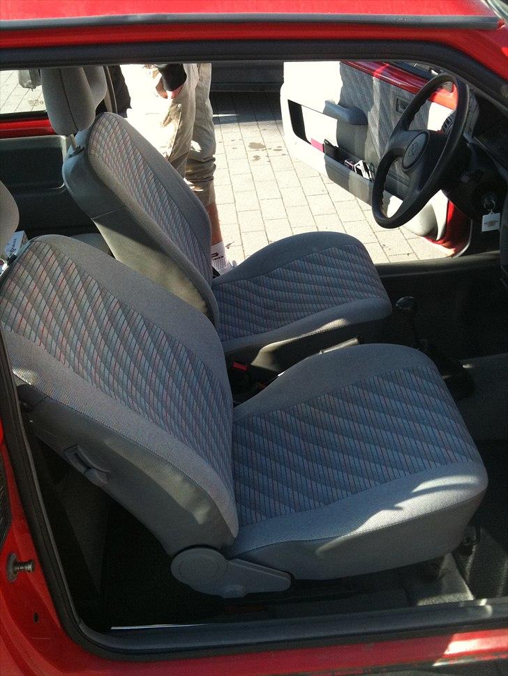 Opel Corsa A '  Solgt. billede 2