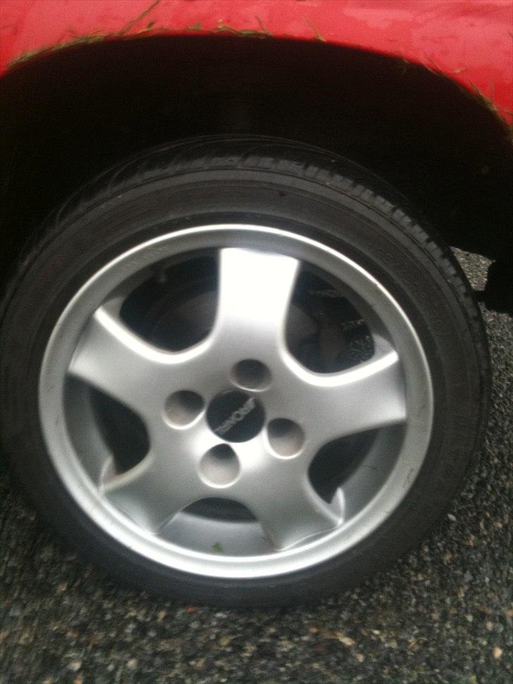 Opel Corsa A '  Solgt. billede 3