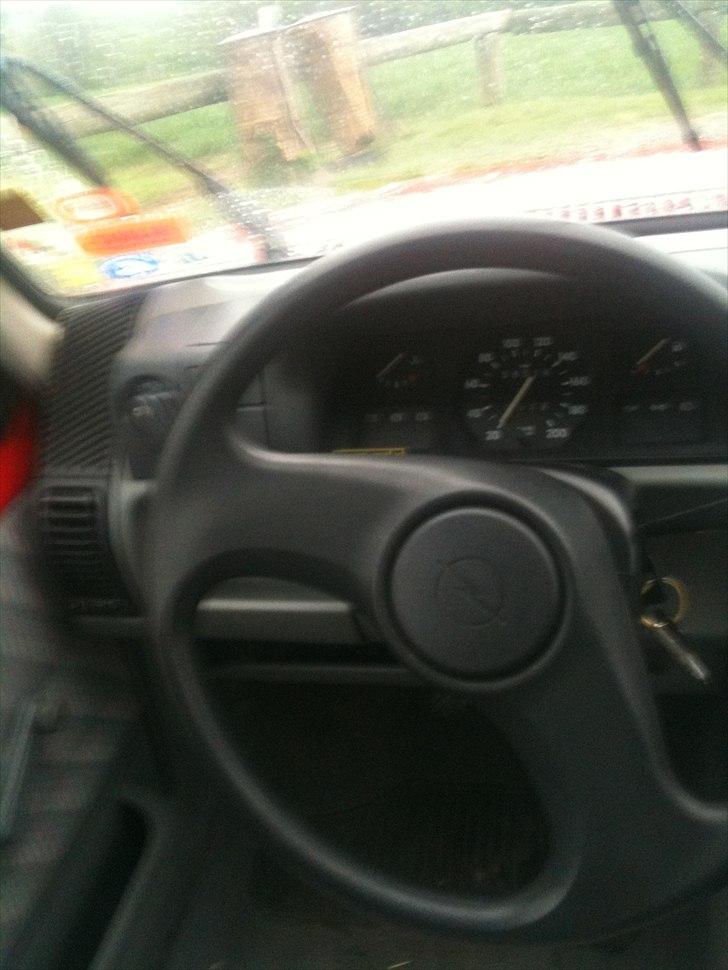 Opel Corsa A '  Solgt. billede 5