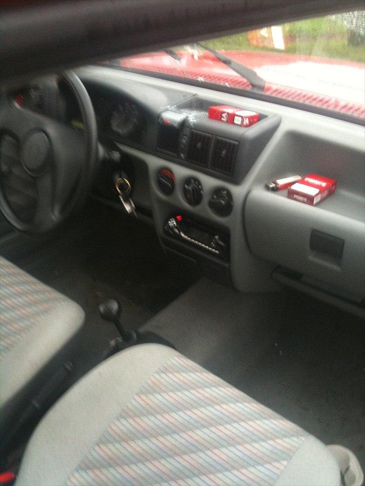 Opel Corsa A '  Solgt. billede 6