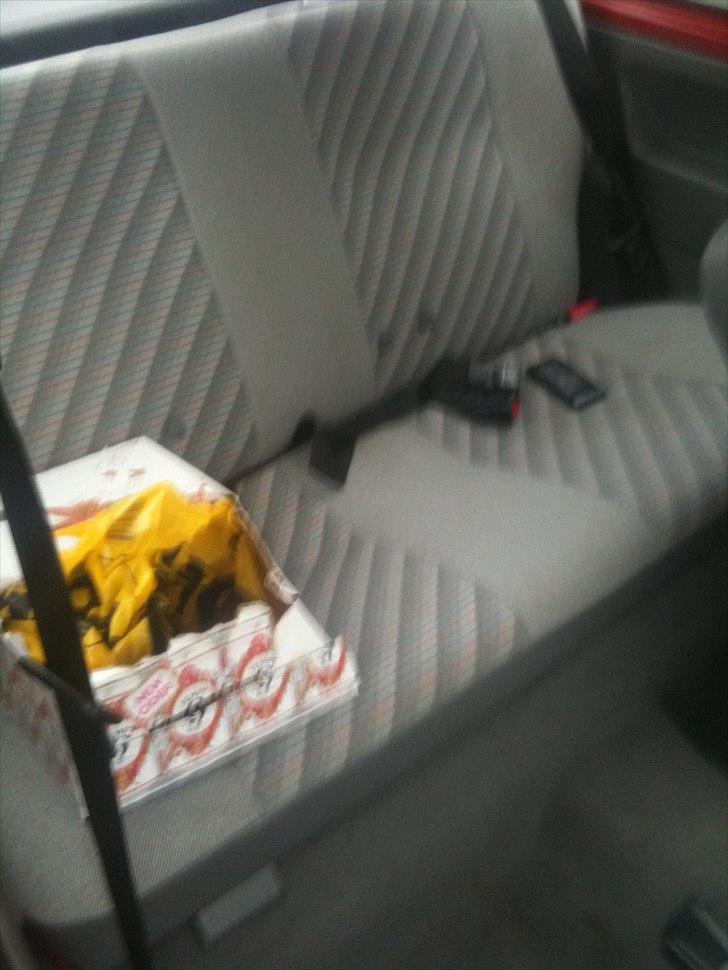 Opel Corsa A '  Solgt. billede 7