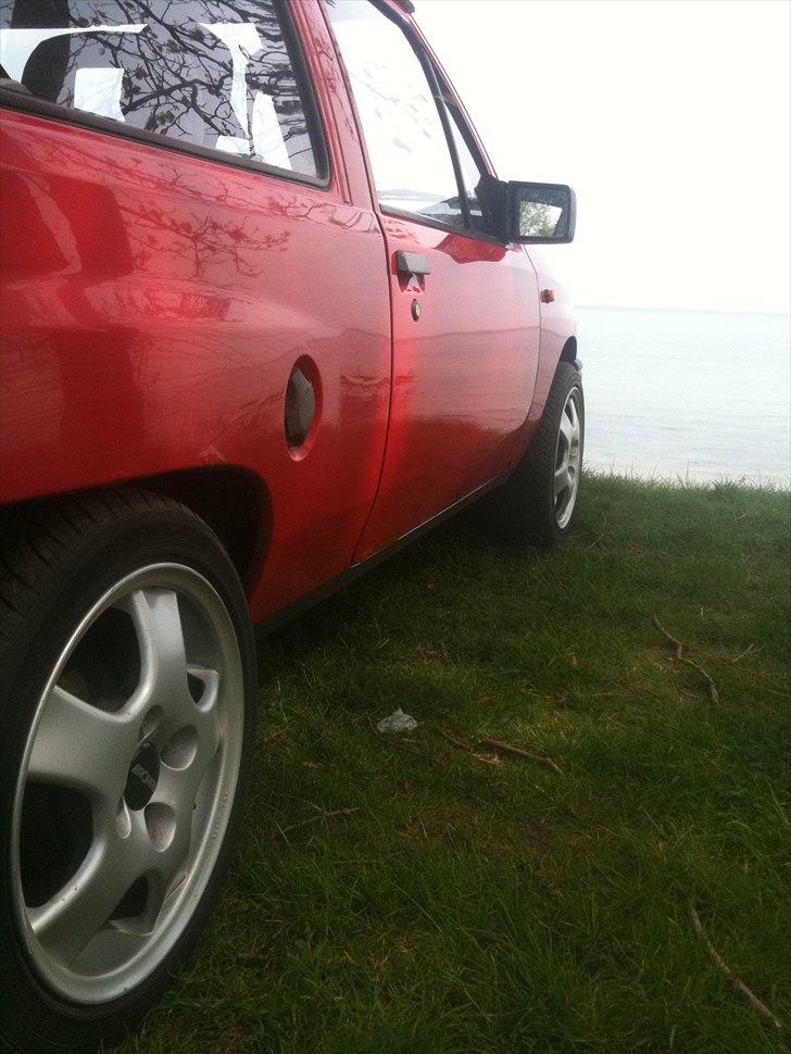 Opel Corsa A '  Solgt. billede 13