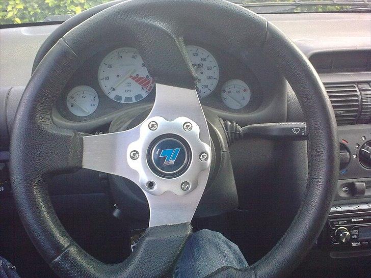 Opel corsa b sport billede 8