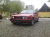 BMW E34 525i 12V Solgt