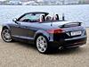 Audi TT 3,2 V6 Roadster S-tr [Tidl. bil]